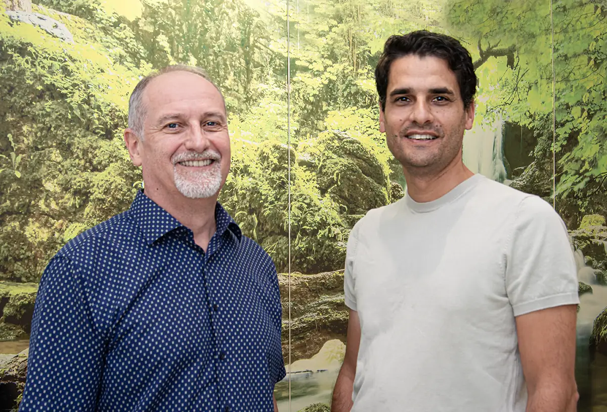 Priv. Doz. Dr. med. Hans Albert Beiler