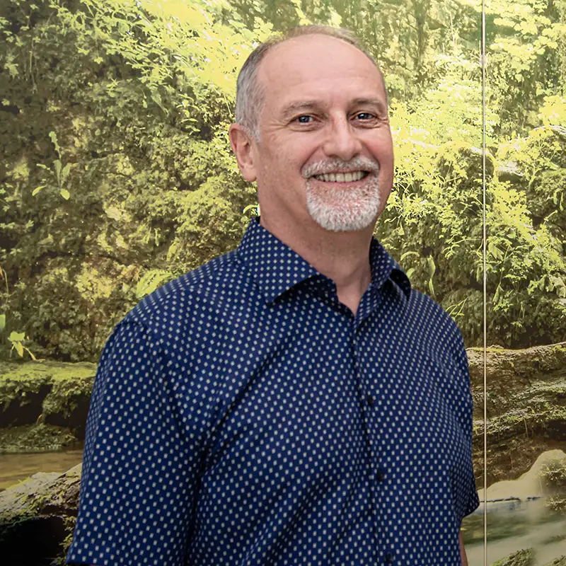 Priv- Doz. Dr. med. Hans Albert Beiler