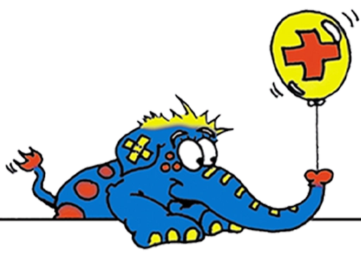 Elefantenlogo